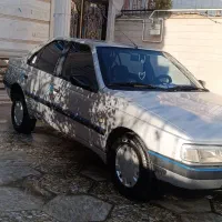 پژو 405 مدل87|خودرو سواری و وانت|اراک, |دیوار