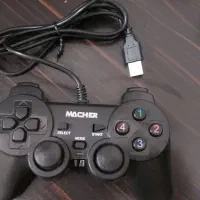 دسته لپتاپ و pc