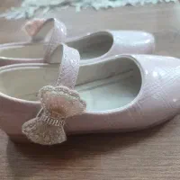 کفش بچگانه مجلسی
