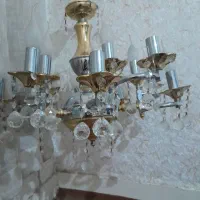 لوستر فروشی نو‌‌