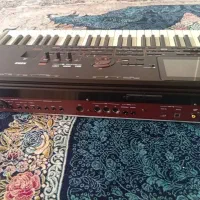 ساز pa4x|پیانو، کیبورد، آکاردئون|طرهان, |دیوار