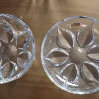 کریستال بلور ناخمن اصل آلمان|ظروف سرو و پذیرایی|اصفهان, برازنده|دیوار