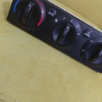 پنل بخاری و کولر دو سوکته|قطعات یدکی و لوازم جانبی|کرج, شاهینویلا|دیوار