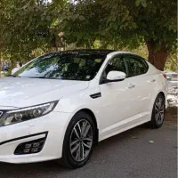 اپتیما ۲۰۱۴ فول|خودرو سواری و وانت|کرج, فاز ۳ مهرشهر|دیوار