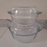 قابلمه پیرکس