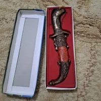 خنجر کلکسیونی