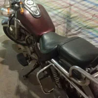 موتور هارلی دیویسون|موتورسیکلت|خوی, |دیوار