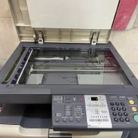 پرینتر توشیبا studio203