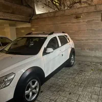 h30 کراس مدل ۹۶|خودرو سواری و وانت|ارومیه, |دیوار