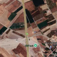 زمین کشاورزی (دیم) وینسار