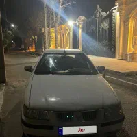 سمند EF7 سلامت|خودرو سواری و وانت|کرج, فاز ۴ مهرشهر|دیوار