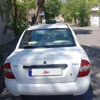 تیبا صندوقدار