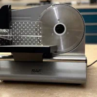 کالباس بر خانگی برند RAF