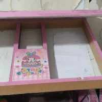 میز تحریر|میز تحریر و کامپیوتر|کرج, حسن آباد|دیوار