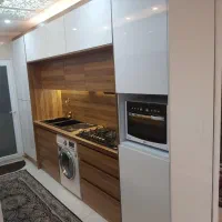 کابینت وکمد شایان
