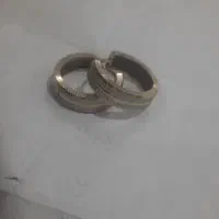 فروش گوشواره طلا|جواهرات|ساوه, |دیوار