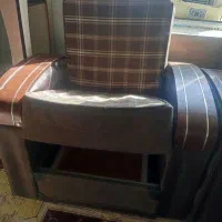مبل شش نفره