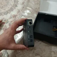 اندروید باکس نو نو|لوازم جانبی موبایل و تبلت|تهران, صد دستگاه|دیوار