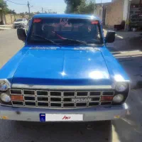 نیسان 96دوگانه سوز شرکتی