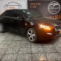 تارا V2 اتوماتیک مدل 403 در حد