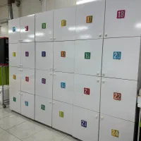 کمد MDF|جاکفشی، کمد، دراور|اصفهان, ناژوان|دیوار