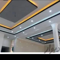 برقکار ساختمان|خدمات پیشه و مهارت|قروه, |دیوار