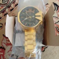 ساعت مچی دیزل شاخدار|ساعت|ماهدشت, |دیوار