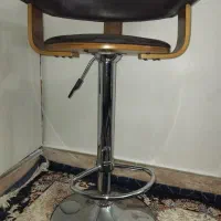 صندلی ناهار خوری