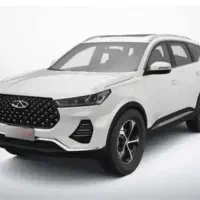 اجاره خودرو تیگو ۷ پرو با راننده