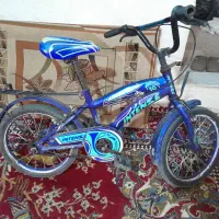 دوچرخه سایز ۱۶