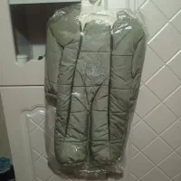 کاپشن سرزمین کودک نو مناسب سیسمونی