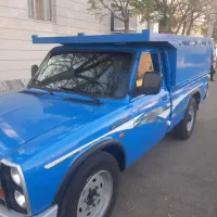 حمل باربا نیسان مشهد تهران شمال کرمان اصفهان یزد