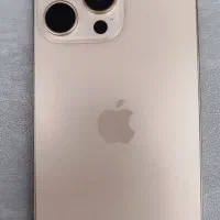 آیفون ۱۶ پرومکس(مشابه اصلی)