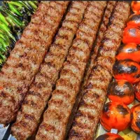 استخدام نیرو کار آقا در کبابی