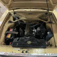 کلکسیونی مدل 60 دولوکس|خودرو کلاسیک|مریوان, |دیوار