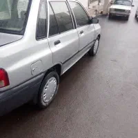 پراید|خودرو سواری و وانت|بومهن, |دیوار