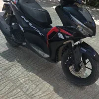 موتور NVX 170