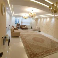 رهن آپارتمان ۱۶۰ متری شهرک کارمندان جنوبی لوکس