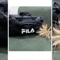 ساک باشگاه|کیف، کفش، کمربند|نیشابور, دارایی|دیوار