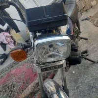 موتور هوندا ۱۵۰|موتورسیکلت|کلاله, |دیوار