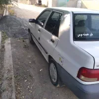 پراید ۱۳۱ مدل ۹۴