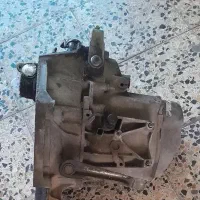 گیربکس۲۰۶فرانسوی