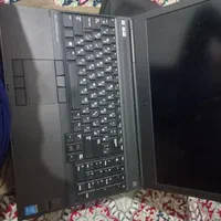 لپ تاپ مدل دل پرسیژن M4800