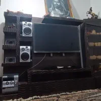 میز تلویزیون