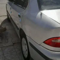 سمند86Lx|خودرو سواری و وانت|الیگودرز, |دیوار