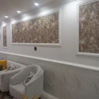 دکوراسیون داخلی شیک دکور|خدمات پیشه و مهارت|مشگین شهر, |دیوار