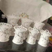 پاسماوری سفید