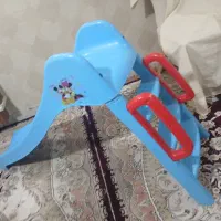 سرسره.دوچرخه ۱۸.اسکوتر