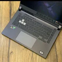 Asus ROG RTX3050ti|رایانه همراه|بابلسر, |دیوار