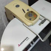 اتوپرسی جنرال امریکایی